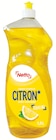 Liquide vaisselle citron avec vinaigre - NETTO en promo chez Netto Saumur à 1,31 €