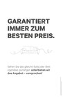 GARANTIERT IMMER ZUM BESTEN PREIS. im Kabs Prospekt GARANTIERT IMMER ZUM BESTEN PREIS. von im aktuellen Kabs Prospekt fĂĽr