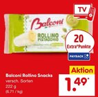 Aktuelles Rollino Snacks Angebot bei Netto Marken-Discount in Heidelberg ab 1,49 €