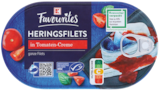 Heringsfilets von K-FAVOURITES im aktuellen Kaufland Prospekt für 1,09 €