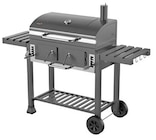 Aktuelles Holzkohlegrill „Ottawa XXL“ Angebot bei Hagebaumarkt in Moers ab 199,00 €