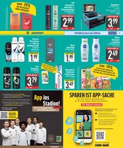 Aktueller E center Prospekt mit Shampoo, "DAS BESTE DER WOCHE", Seite 15