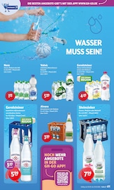 Aktueller Trink und Spare Prospekt mit Volvic, "Aktuelle Angebote", Seite 2