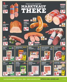 Hähnchenbrust im aktuellen Marktkauf Prospekt (Bielefeld) Hähnchenbrust im Marktkauf Prospekt "Aktuelle Angebote" mit 34 Seiten (Bielefeld)