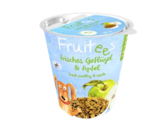 Zookauf Teltow - frisches Geflügel & Mango Angebot im Prospekt frisches Geflügel & Mango bei Zookauf im Teltow Prospekt für 1,99 €