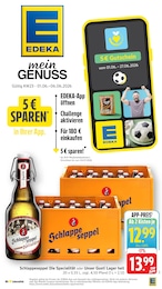 Der aktuelle EDEKA Prospekt Aktuelle Angebote