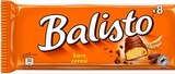 Balisto Schokoriegel im Angebot bei Kaufland in Mönchengladbach Balisto Schokoriegel Angebote von Balisto bei Kaufland Mönchengladbach für 1,49 €