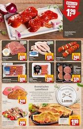 REWE Bauer im Prospekt REWE Bauer im Prospekt