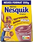 Nesquik von NESTLÉ im aktuellen Penny Prospekt für 1,69 €