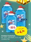 Scheiben-Frostschutz Angebote bei ROLLER Stuttgart für 4,99 €