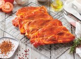 Intermarché Super Cohade - Promo Côtes de porc marinées à la provençale Promo Côtes de porc marinées à la provençale à 6,90 € dans le catalogue Intermarché Super à Cohade
