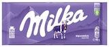 EDEKA - Tafelschokoladen Angebot im Prospekt Tafelschokoladen bei EDEKA im Prospekt "" für 0,99 €