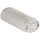 Jersey Spannbetttuch im aktuellen POCO Prospekt für 2,99 €