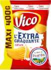 2+1 OFFERT SUR LA GAMME DES CHIPS - VICO en promo chez Auchan Hypermarché 2+1 OFFERT SUR LA GAMME DES CHIPS - VICO dans le catalogue Auchan Hypermarché
