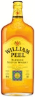 Blended scotch whisky - WILLIAM PEEL en promo chez Colruyt Nancy
