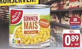 Sonnen Mais Angebote von Gut & Günstig bei E center Dresden für 0,89 €