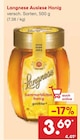 Aktuelle Eis Angebote bei Netto Marken-Discount in Paderborn Aktuelles Auslese Honig Angebot bei Netto Marken-Discount in Paderborn ab 3,69 €