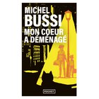 Mon coeur a déménagé de Michel BUSSI dans le catalogue Carrefour