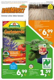 Heimwerken Angebot & Preis im aktuellen Globus-Baumarkt Prospekt Heimwerken Angebot im aktuellen Globus-Baumarkt Prospekt auf Seite 1