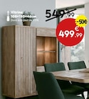 Promo Vitrine à 499,99 € dans le catalogue Maxi Bazar à Brignoles