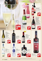 Rotkäppchen Sekt im EDEKA Prospekt in Stuttgart Aktueller EDEKA Prospekt mit Rotkäppchen Sekt, "Aktuelle Angebote", Seite 28