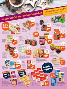 Zucker im aktuellen tegut Prospekt (Würzburg) Zucker im tegut Prospekt "tegut… gute Lebensmittel" mit 25 Seiten (Würzburg)