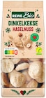 Dinkelkekse im REWE Prospekt Dinkelkekse von REWE Bio im aktuellen REWE Prospekt für 1,95 €