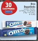 Doppelkeks Angebote von Oreo bei E center Bergkamen