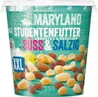 Studentenfutter XXL von Maryland für 3,99 € bei Netto mit dem Scottie im Angebot Studentenfutter XXL von Maryland im aktuellen Netto mit dem Scottie Prospekt