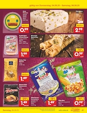 Mais im Netto Marken-Discount Prospekt in Augsburg Aktueller Netto Marken-Discount Prospekt mit Mais, "Aktuelle Angebote", Seite 59