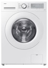 Lave linge* - SAMSUNG - Carrefour à Tulle Lave linge* - SAMSUNG en promo chez Carrefour Tulle à 399,99 €