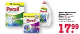 Aktuelle Persil Angebote bei E center in Pforzheim Aktuelles Waschmittel Pulver Angebot bei E center in Pforzheim ab 17,99 €