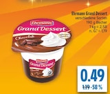 Grand Dessert Chocolate bei diska im Limbach-Oberfrohna Prospekt für 0,49 €