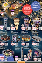 Aktueller GLOBUS Prospekt mit Feuerwerk-Set, "Aktuelle Angebote", Seite 2