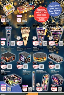 Feuerwerk im aktuellen GLOBUS Prospekt (Salzgitter) Feuerwerk im GLOBUS Prospekt "Aktuelle Angebote" mit 27 Seiten (Salzgitter)