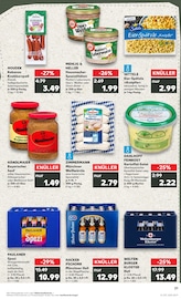 Weißwurst im Kaufland Prospekt in Memmingen Aktueller Kaufland Prospekt mit Weißwurst, "Aktuelle Angebote", Seite 21