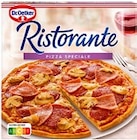 Ristorante Pizza von Dr. Oetker im aktuellen Kaufland Prospekt