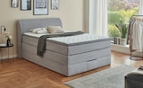 Aktuelle Bett Angebote bei Opti-Wohnwelt in Bremen Aktuelles Boxspringbett Angebot bei Opti-Wohnwelt in Bremen ab 699,00 €