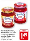Konfitüre Erdbeeren bei EDEKA im St. Leon-Rot Prospekt für 1,49 €