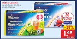 Meßmer Ländertee Angebote von Meßmer bei Netto Marken-Discount Albstadt für 1,49 €