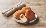 Beignets fourrés - U Express Beignets fourrés à 1,99 € dans le catalogue U Express