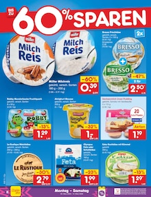 Zimmermann im Netto Marken-Discount Prospekt "Aktuelle Angebote" mit 60 Seiten (Leipzig)