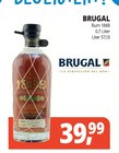 Rum 1888 im Angebot bei Getränke Hörl in Ingolstadt Rum 1888 Angebote von BRUGAL bei Getränke Hörl Ingolstadt für 39,99 €