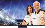 expert Schwandorf - Neo QLED TV GQ85QN74FATXZG Angebot im Prospekt Neo QLED TV GQ85QN74FATXZG bei expert im Schwandorf Prospekt für 1.399,00 €