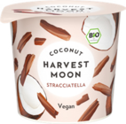 Kokosnuss Joghurtalternative Stracciatella von Harvest Moon im aktuellen budni Prospekt für 1,99 €