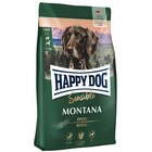 Happy Dog Supreme Sensible Montana 1 kg bei Zookauf im Naila Prospekt für 7,29 €