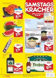 Smarties Angebot & Preis im aktuellen Netto Marken-Discount Prospekt Smarties Angebot im aktuellen Netto Marken-Discount Prospekt auf Seite 58