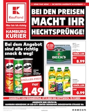 Aktueller Kaufland Supermarkt Prospekt in Escheburg und Umgebung, "Aktuelle Angebote" mit 60 Seiten, 07.11.2024 - 13.11.2024