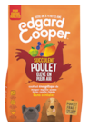 Succulent poulet élevé en plein air - Edgard & Cooper en promo chez Animalis Succulent poulet élevé en plein air - Edgard & Cooper dans le catalogue Animalis