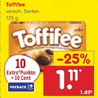 Toffifee Angebot in Saulheim Toffifee im aktuellen Prospekt bei Netto Marken-Discount in Saulheim